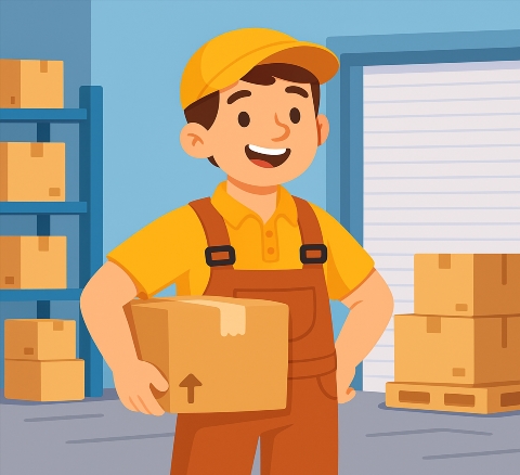 Inventory Management: Simple and Effective