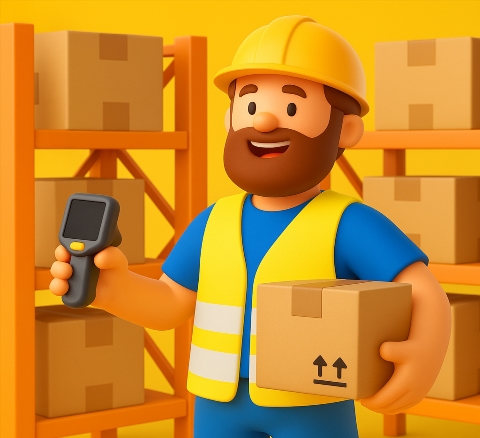 Warehouse Management System: Optimize Your Warehouse