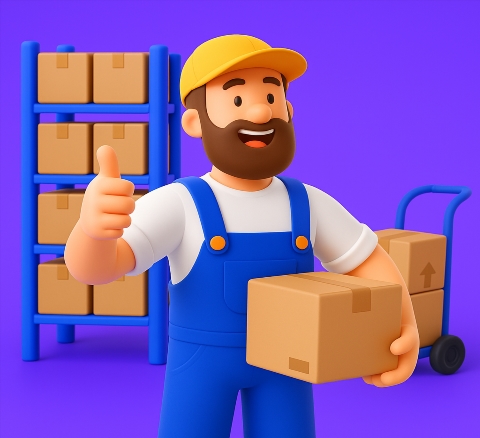 3PL Logistika: Biznesingizni optimallashtiring!