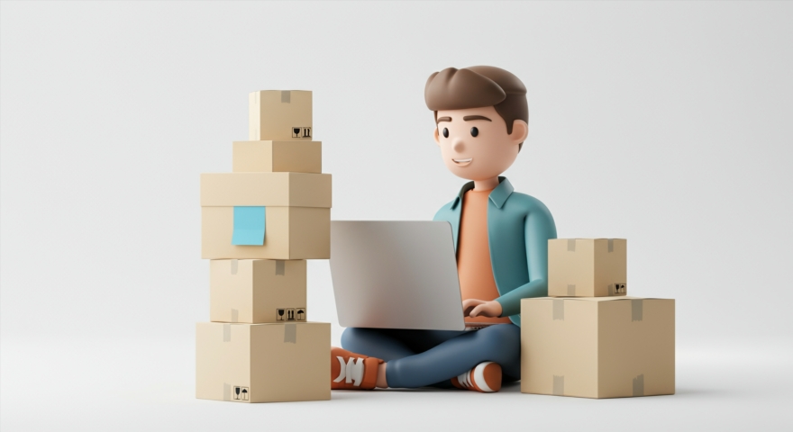 Обучение интернет-бизнесу с практикой. Старт!