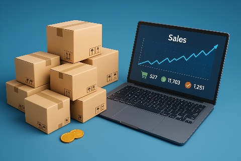 Онлайн-обучение продажам с нуля. Старт карьеры!