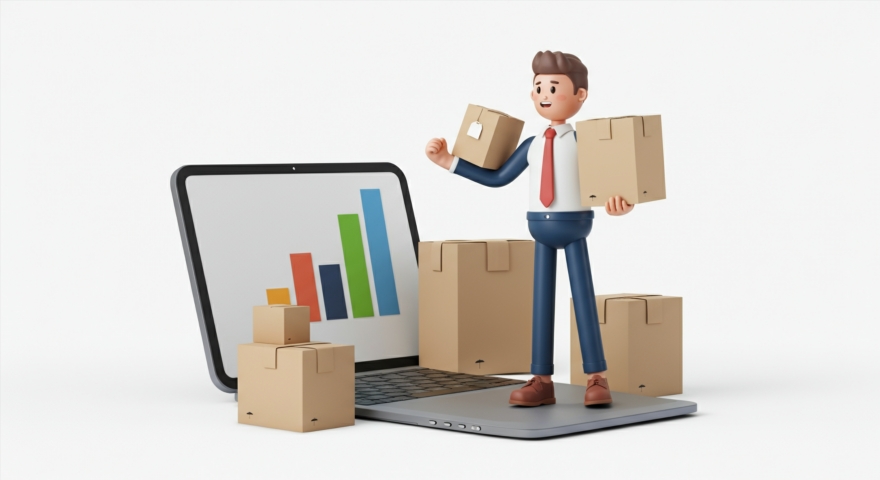 Онлайн-обучение продажам с нуля до профи