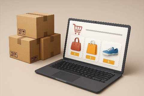 Навчання інтернет-бізнесу з нуля. Старт!