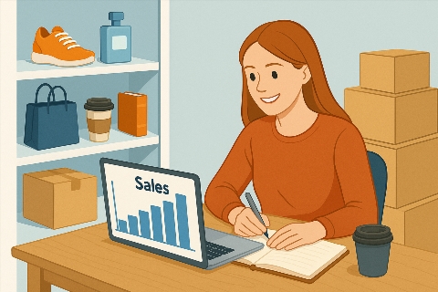 Онлайн навчання інтернет-бізнесу | Курси