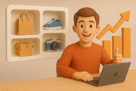 Професійне навчання інтернет-бізнесу