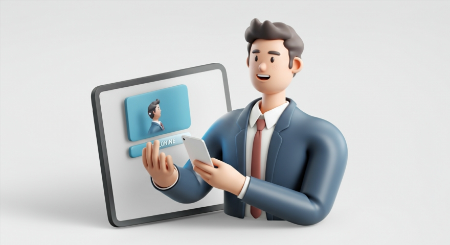 Навчання інтернет-бізнесу з нуля: Старт!