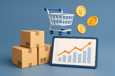 Онлайн-навчання продажам з нуля. Старт кар'єри!