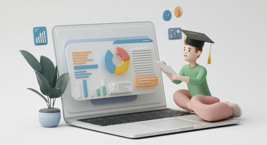 Навчання онлайн-продажам з сертифікатом