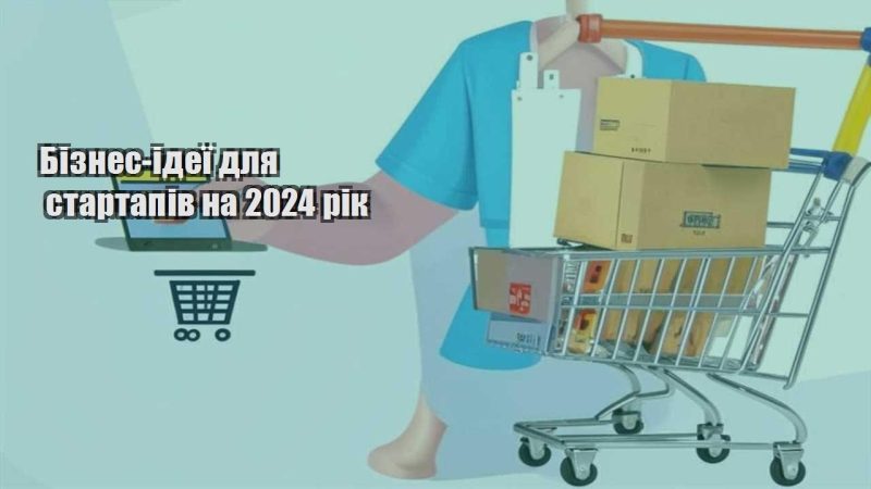 biznes ideyi dlya startapiv na 2024 rik