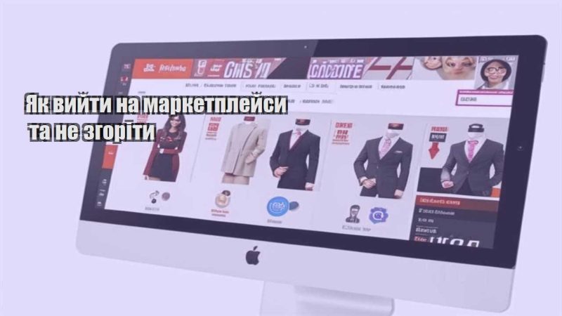 yak vyjty na marketplejsy ta ne zgority