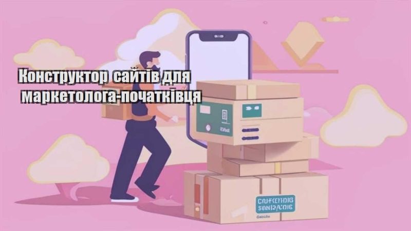 konstruktor sajtiv dlya marketologa pochatkivczya