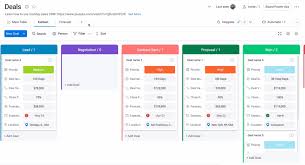 monday sales crm lsumb