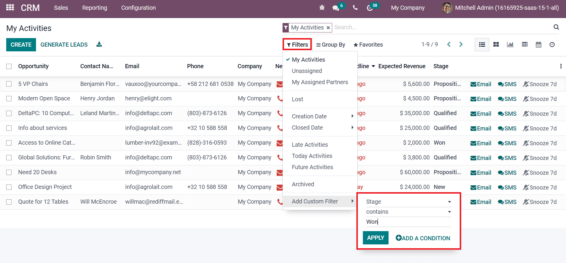 odoo crm ofwrt