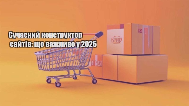 suchasnyj konstruktor sajtiv shho vazhlyvo u 2026
