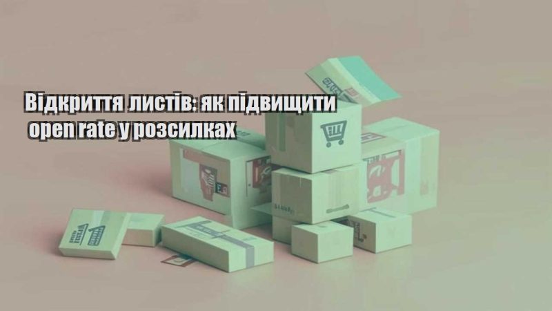 vidkryttya lystiv yak pidvyshhyty open rate u rozsylkah