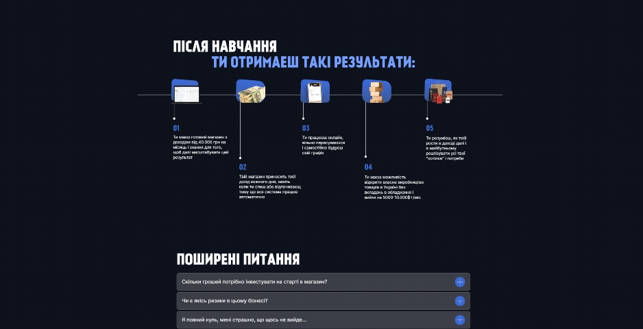 masshtab onlajn prodazhiv vid maksyma churpiya big max ocizt