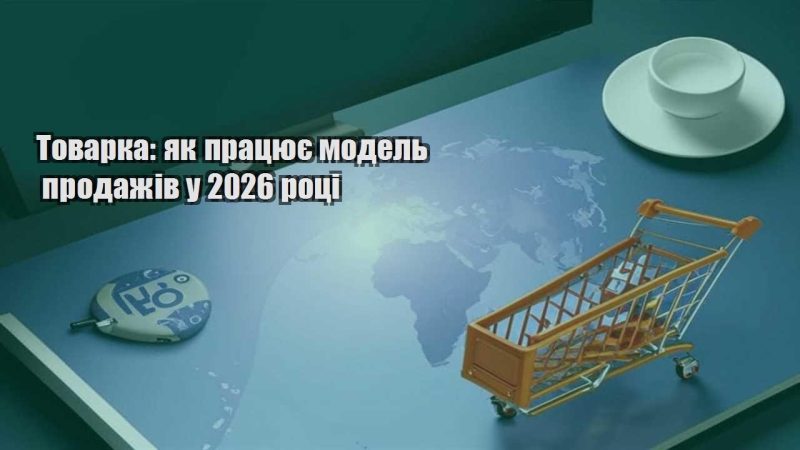 tovarka yak praczyuye model prodazhiv u 2026 roczi