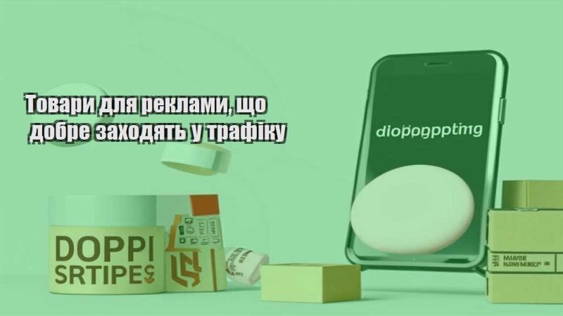 tovary dlya reklamy shho dobre zahodyat u trafiku