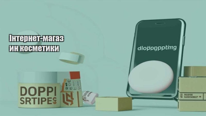 internet magazyn kosmetyky